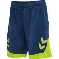 Hummel Pantalon de sport 'Lead Poly' | M | male