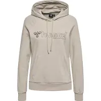 Hummel Sweat de sport 'Noni 2.0' gris / greige