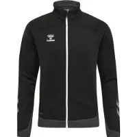 Hummel Veste de survêtement 'Lead' | XL | male