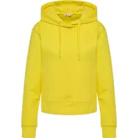 Hummel Sweat de sport 'GO 2.0' jaune