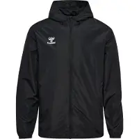 Hummel Veste de sport 'ESSENTIAL' noir