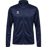 Hummel Veste de survêtement 'ESSENTIAL' marine / blanc