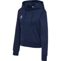 Hummel Sweat de sport 'GO 2.0' marine / blanc