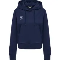 Hummel Sweat de sport 'GO 2.0' marine / blanc
