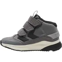 Hummel Baskets 'Reach Zero' anthracite / graphite