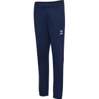 Hummel Pantalon de sport 'Go 2.0' marine / blanc