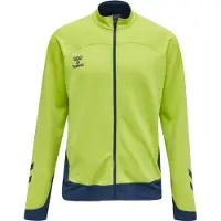 Hummel Veste de survêtement 'Lead' | XXL | male