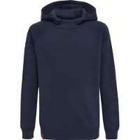 Hummel Sweat 'Red Classic' marine