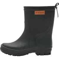 Hummel Boots cognac / noir