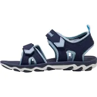 Hummel Sport Sandals Violet EU 26 Enfants