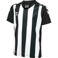 Hummel T-Shirt fonctionnel 'Core XK' bleu marine / noir / blanc