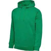 Hummel Sweat-shirt 'Red Classic' vert