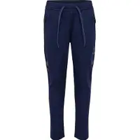 Hummel Cima 2.0 Tracksuit Pants Bleu 140 cm Enfants