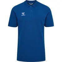 Hummel T-Shirt fonctionnel 'GO 2.0' bleu cobalt