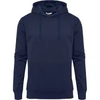Hummel Go 2.0 Hoodie Bleu L