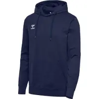 Hummel Go 2.0 Hoodie Bleu XL