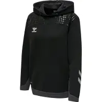 Hummel Sweat de sport 'Lead' | XS | female