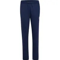 Hummel Pantalon de sport 'Go 2.0' marine / blanc