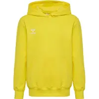 Hummel Sweat jaune