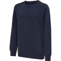 Hummel Sweat 'Red Classic' marine