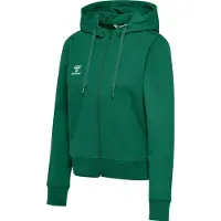 Hummel Go 2.0 Jacket Vert XL Femme