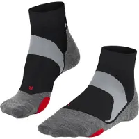Falke Bc5 Socks Noir EU 39-41 Homme