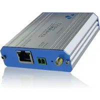 Veracity TIMENET Pro, NTP alimenté par POE, VTN-TN-PRO