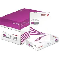 Xerox Performer - Blanc - A4 (210 x 297 mm) - 80 g/m² - 500 feuille(s) papier uni - pour Phaser 6250, 6300, 6350; WorkCentre C2424