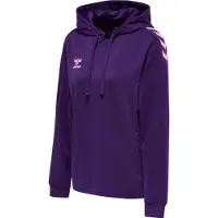 Hummel Sweat de sport 'Core XK' violet / rosé