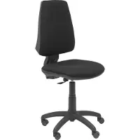 Piqueras Y Crespo Elche Cp Bali840 Office Chair Argenté