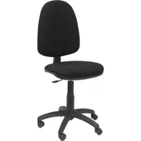 Piqueras Y Crespo Ayna Bali Bali840 Office Chair Noir