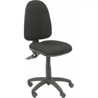 Piqueras Y Crespo Algarra Sincro Bali840 Office Chair Noir