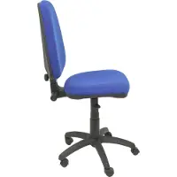 Piqueras Y Crespo Ayna Bali Bali229 Office Chair Bleu