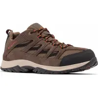 Columbia Chaussures De Randonnée Crestwood