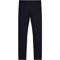 Tommy Hilfiger Pantalon chino 'Bleecker 1985' marine / rouge / blanc