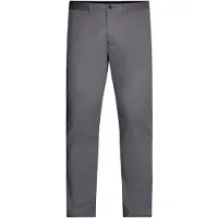 Tommy Hilfiger Pantalon chino 'Bleecker 1985' bleu marine / anthracite / rouge / blanc