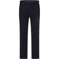 Tommy Hilfiger Pantalon chino '1985 Denton' bleu marine