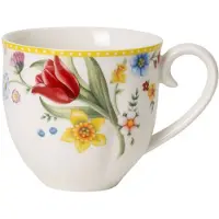 Villeroy & Boch Tasse à anse Spring Awakening, Tasse, Multicolore