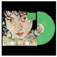 Warner Never Trust A Happy Song Edition Collector Limitée Vinyle Vert