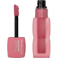 Maybelline SuperStay Teddy Tint Rouge à lèvres Petalcore 5 Ml