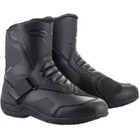 Alpinestars Ridge V2 Waterproof Bottes Noir 42 unisex