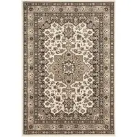 Nouristan Parun Tabriz (250 x 80 cm)