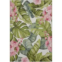 Home Collection Tropical (80 x 165 cm)