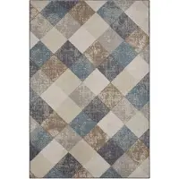 Hanse Home Bakke (120 x 80 cm)
