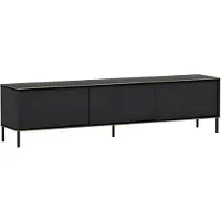 Skye Decor , Imaj - Anthracite, Meubles TV, Anthracite, 180 x 45,2 x 35 cm
