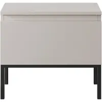 NADUVI Collection Bemmi (49 x 32 x 41.50 cm)