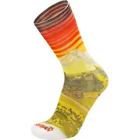 RYWAN Chaussettes esprit montagne No Limit Graphik