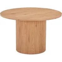 House Nordic Table de salle à manger Boavista
