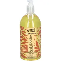 MKL Green Nature GEL DOUCHE COSM'ETHIK 1L - ARGAN 1000 ml Gel Douche