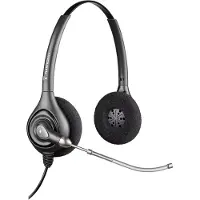Poly SupraPlus Wideband H261H binaural QD pour appareils auditifs